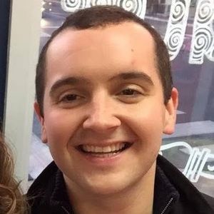 Meet your Posher, Scott